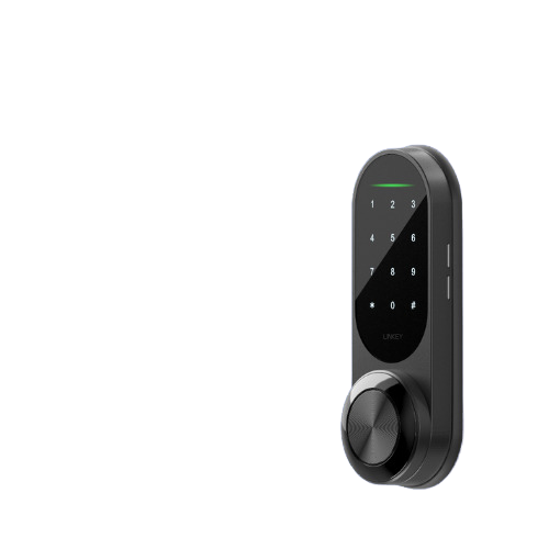 スマートロック LINKEY Pro｜4室以上の施設に最適-株式会社ユーエムイー