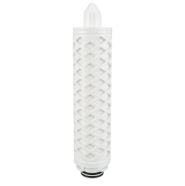 Process Filtration (Precision Filtration) Sterilizing Grade Hydrophobic Air Filter STERILE AIR PT N-PTFE Membrane-Japan Donaldson Co., Ltd.