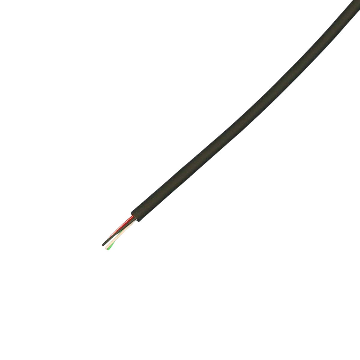 スリムロボットケーブル KRTF-KRTF AWG32 X 4C 3m