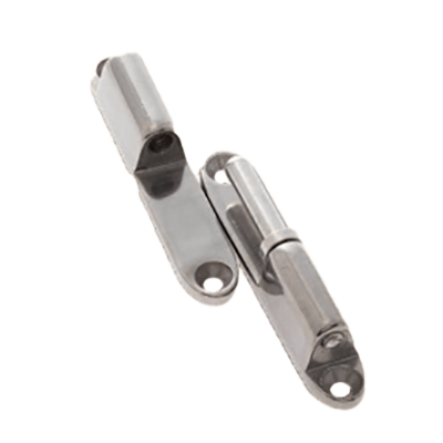 SVST ステンレス抜差蝶番-株式会社宮川公製作所