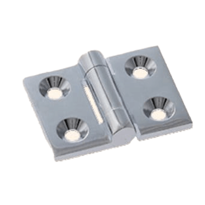 BET 真鍮引抜蝶番-株式会社宮川公製作所