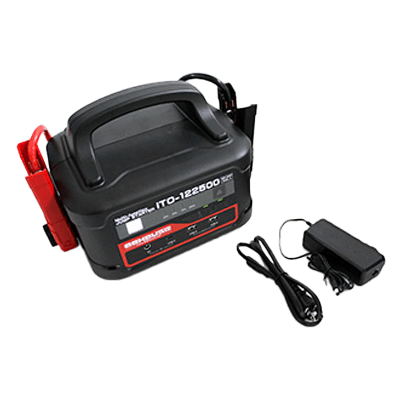 マルチファンクション ジャンプスターター ITO-122500-株式会社ハチハチハウス