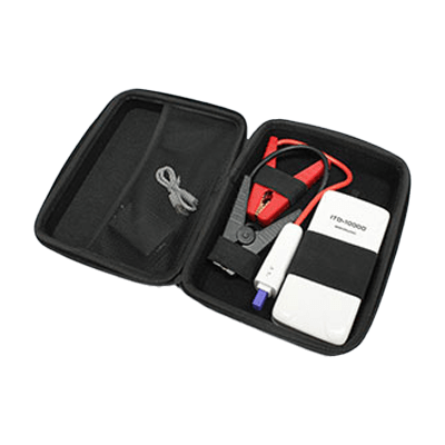 リン酸鉄リチウム電池採用モデル マルチファンクション ジャンプスターター ITO-10000-株式会社ハチハチハウス