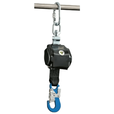 墜落制止用器具 ストラップ式 ウェブロック AB-230型 (2.3m) インジケーター付き AB-230-TRYS株式会社