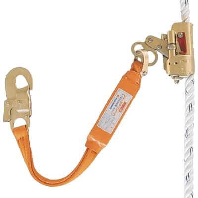 墜落制止用器具 親綱・関連用品 (ロリップ等) 78ロリップ (昇降用) 78R-4S-TRYS株式会社
