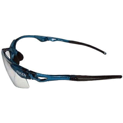 安全保護具 保護メガネ RV-720-TRYS株式会社