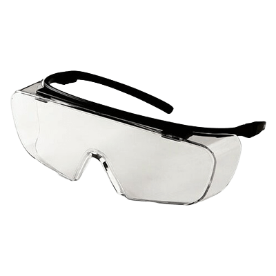 安全保護具 保護メガネ RV-740-TRYS株式会社