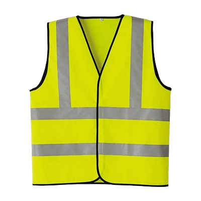 安全保護具 安全ベスト・タスキ 高視認ベスト-TRYS株式会社