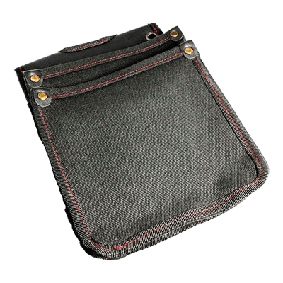 安全保護具 工具差し・収納用品 帆布腰袋 大 内ポケ無 TKC-03-TRYS株式会社