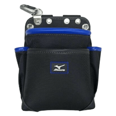安全保護具 工具差し・収納用品 工具袋 (2段) F3JMH00609-TRYS株式会社