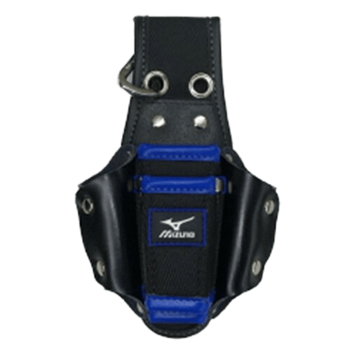 安全保護具 工具差し・収納用品 具差し (4丁) F3JMH00509-TRYS株式会社