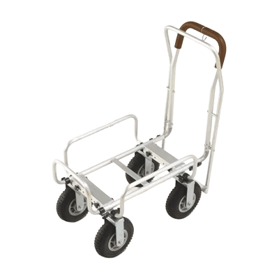 吊り上げ・荷役 運搬具 アルミカート 4-ALCAR-加藤金物株式会社