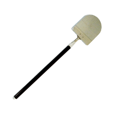 ステンレス製ミラー棒R型 JGP1-673-株式会社JGサービス