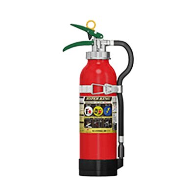粉末ABC加圧式消火器 自動車用 JGC1-056-株式会社JGサービス