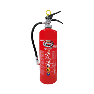 蓄圧式粉末 (ABS) 消火器 バーストレス JGC1-068-株式会社JGサービス