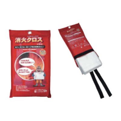 消火クロス JGC1-074-株式会社JGサービス