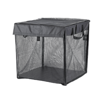 カラスよけ折りたたみゴミネットボックス JG9-029-002-株式会社JGサービス