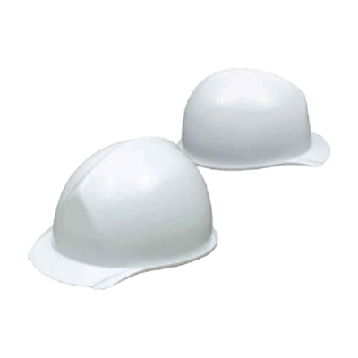 工事用ヘルメット アメリカンタイプ BP-3 JGH5-257-株式会社JGサービス