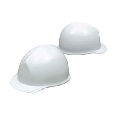 工事用ヘルメット アメリカンタイプ BP-3B JGH5-258-株式会社JGサービス