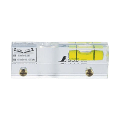 直尺型レベル E JGR1-126-株式会社JGサービス