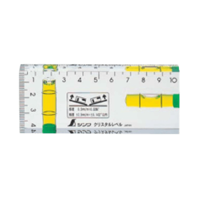 平型クリスタルレベル JGR1-131-株式会社JGサービス