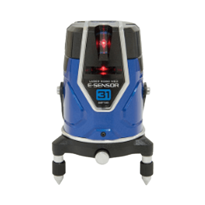 レーザーロボ NEO Sensor31-株式会社JGサービス