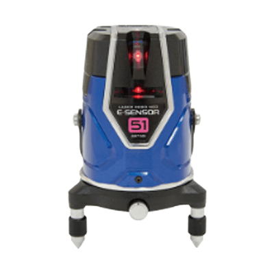 レーザーロボ NEO Sensor51-株式会社JGサービス