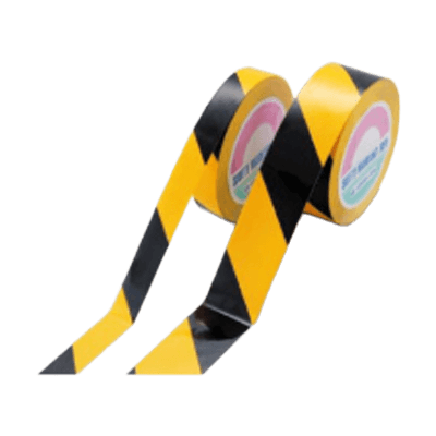 室内床の区域表示用テープ 再はく離タイプ-株式会社JGサービス