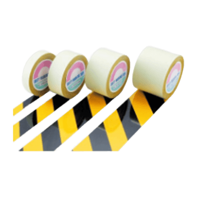 室内床の区域表示用テープ-株式会社JGサービス