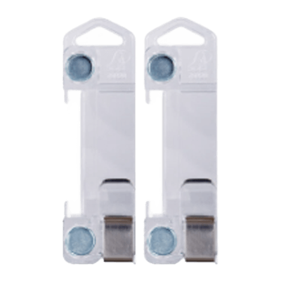 鉄筋マグネット標尺 ロッドテープ用 JGR-880-006-株式会社JGサービス