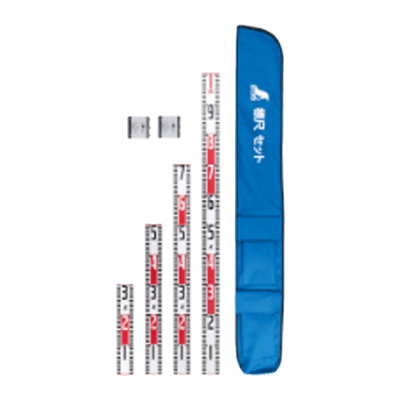 アルミ製 標尺 JGR-884-001-株式会社JGサービス