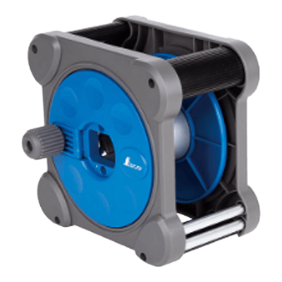 ロッドテープリール キューブ型-株式会社JGサービス