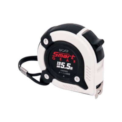 巻尺 19mm 5.5m スマートギア-株式会社JGサービス