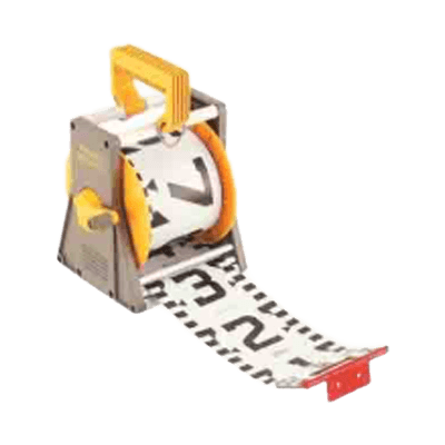 リボンロッド用ケース-株式会社JGサービス