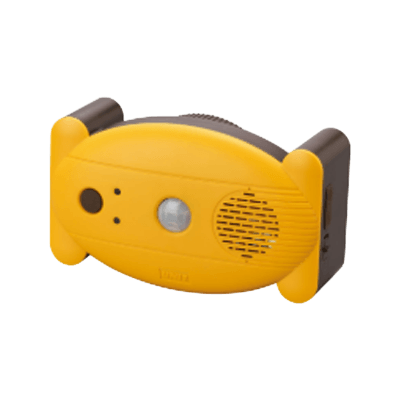 重機接触防止 音声警報器 JGE-317-株式会社JGサービス