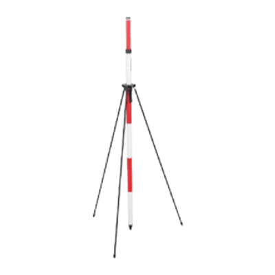 測量ポール・ピンポール ポールスタンド-株式会社JGサービス