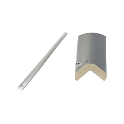 L字型シルバーガードクッション-株式会社JGサービス