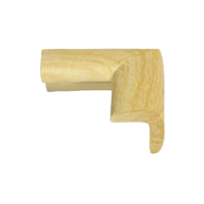 木目調コーナークッション-株式会社JGサービス