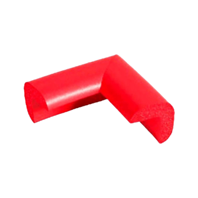 カラーコーナークッション-株式会社JGサービス