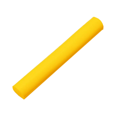 ソフトガードクッション かまぼこ型-株式会社JGサービス