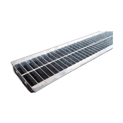 グレーチング U字溝用 普通目-株式会社JGサービス