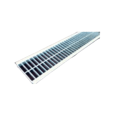 グレーチング U字溝用 ノンスリップタイプ-株式会社JGサービス