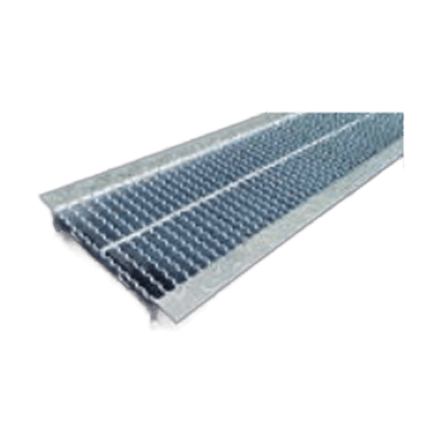 グレーチング U字溝用 細目 ノンスリップタイプ-株式会社JGサービス