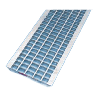 グレーチング 歩道用U字溝用みぞぶた-株式会社JGサービス