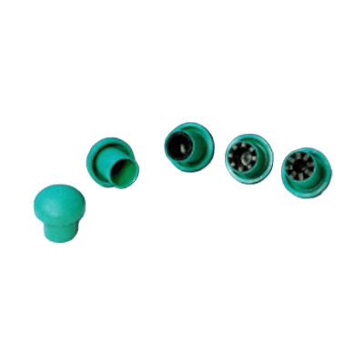 耐衝撃型鉄筋 単管兼用キャップ-株式会社JGサービス