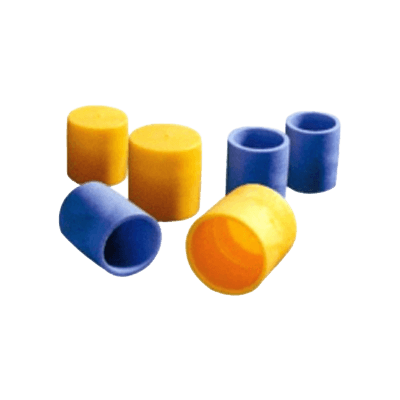 軟質鉄筋キャップ-株式会社JGサービス