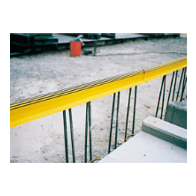 鉄筋カバー スーパータイトガード-株式会社JGサービス