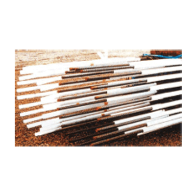 鉄筋ハツリカバー 筒型-株式会社JGサービス