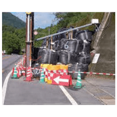 耐候性コンテナバック-株式会社JGサービス