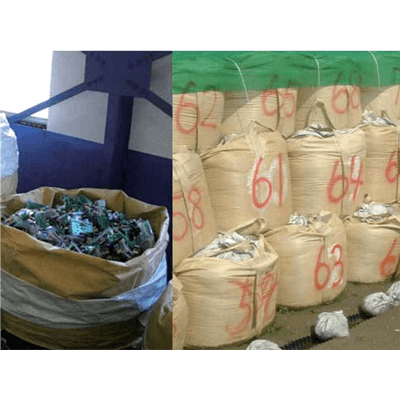 コンテナバック 廉価グレードタイプ-株式会社JGサービス